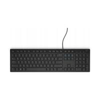 Klawiatura przewodowa Dell KB216 czarna
