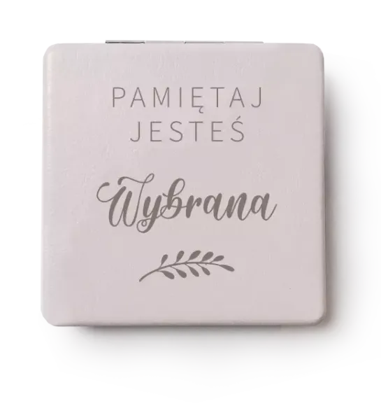 Lusterko Kieszonkowe - Wybrana zdjęcie 1