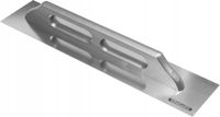 2X PACA NIERDZEWNA 580 MM STAL NIERDZEWNA DREWNIANY UCHWYT STALCO
