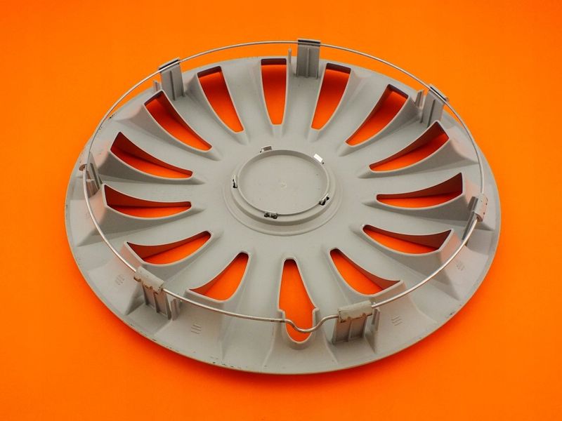 KOŁPAKI 17'' BMW - E46 E90 F30 E60 E61 X1 E84 SLS zdjęcie 4