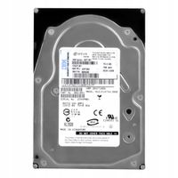 Dysk IBM 90P1384 73 GB 3,5" SCSI