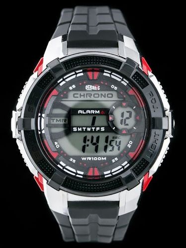 OCEANIC M1101 - WR100 (ze045a) na Arena.pl