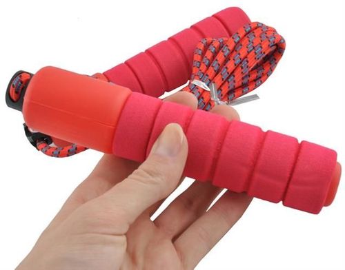 Skakanka z licznikiem basic na Arena.pl