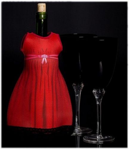 Sukienka Na Butelkę Lady DiVinto na Arena.pl