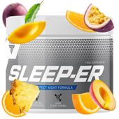 TREC SLEEP-ER GABA DAA ZMA MELATONINA CYNK MG NA DOBRY SEN