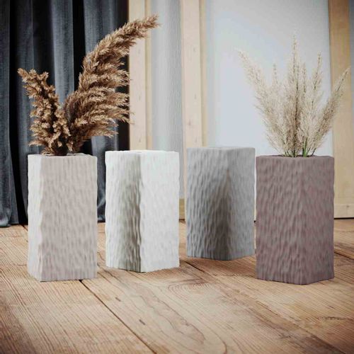 VASE/AH/DEVON/POWDERPINK/10,2X22,7 na Arena.pl