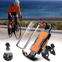 uchwyt rowerowy na telefon uniwersalny