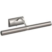 Kinkiet LAMPA ścienna PICTURE LIGHT 3641 Rabalux metalowa OPRAWA klasyczna galeryjka chrom