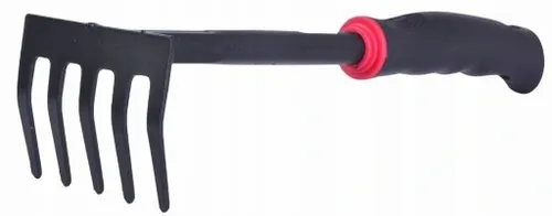 DEDRA ZESTAW 4 NARZĘDZI OGRODOWYCH na Arena.pl