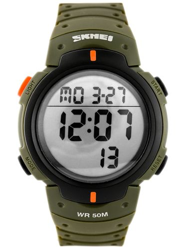 Skmei DG1068 - (zs011b) na Arena.pl