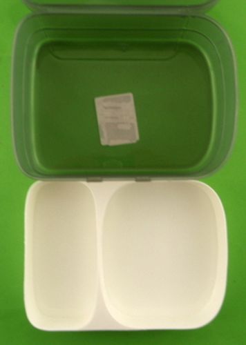 POJEMNIK ŚNIADANIOWY LUNCHBOX ŚNIADANIÓWKA WKŁADKĄ na Arena.pl