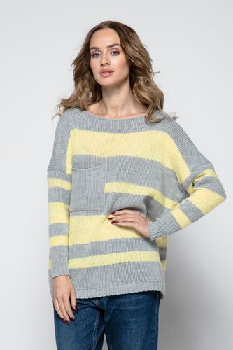 Sweter I240 czarny UNI na Arena.pl