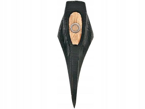 SIEKIERA Z KLINEM 2KG TRZONEK Z HIKORY na Arena.pl