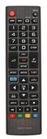 PILOT Do TV Telewizora LG UNIWERSALNY SMART 3D 5628