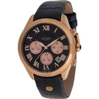 Zegarek damski Rotary LS008-C-10