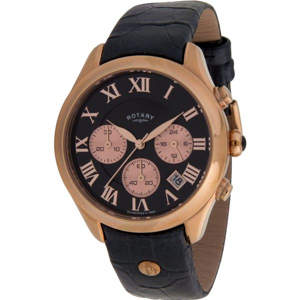 Zegarek damski Rotary LS008-C-10 zdjęcie 1