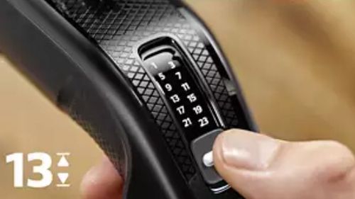 MASZYNKA STRZYŻARKA DO WŁOSÓW HC 3510/15 PHILIPS 2 KOŃCÓWKI na Arena.pl