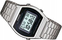 Casio zegarek unisex B640WD-1A RETRO SPORT