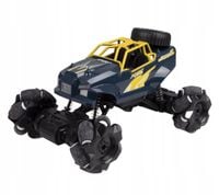 Auto Na Radio Jeep 4X4 Akumulator Nadajnik