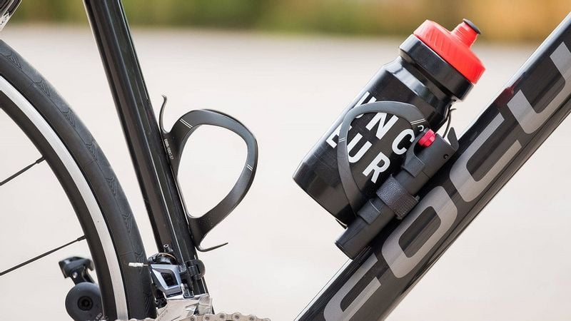 BBB BMP-48 Minipompka NanoRoad black 130mm zdjęcie 5