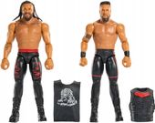 MAIN EVENT SHOWDOWN JACOB FATU I TAMA TONGA