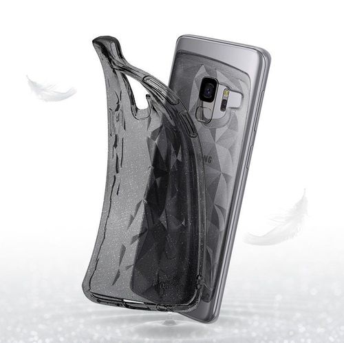 RINGKE PRISM AIR GALAXY S9 GLITTER GRAY na Arena.pl