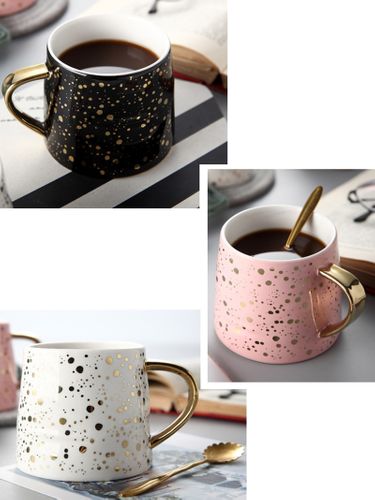 KUBEK - CREATIVE -  320  ml - 1 szt - Home Decor na Arena.pl