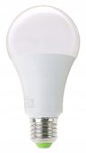 Żarówka 3D LED E27 15W 1500lm 4000K Biał NEUTRALNA E27/15N