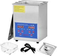 MYJKA ULTRADŹWIĘKOWA 2L KD500