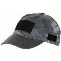 CZAPKA TAKTYCZNA W KAMUFLAŻU HDT-camo LE