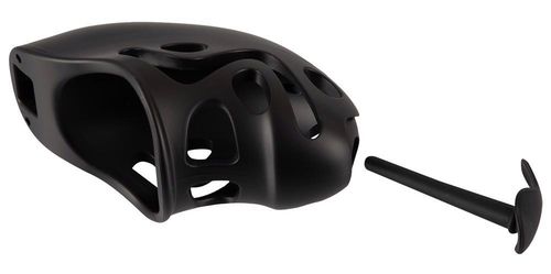 cock cage with dilator na Arena.pl