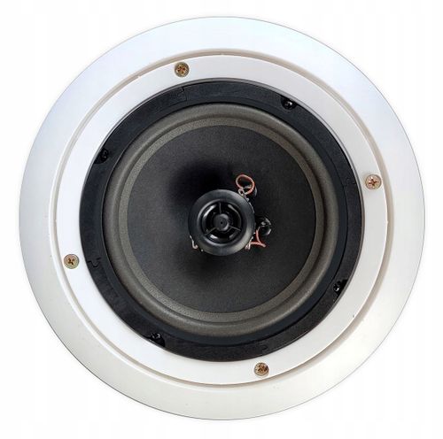 NAGŁOŚNIENIE SUFITOWE TONSIL 6 STREF JAKOŚĆ 14 na Arena.pl