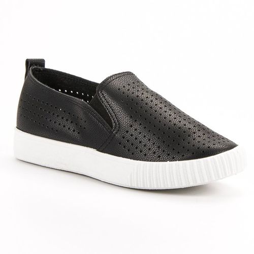 Ażurowe Slipony r.41 na Arena.pl