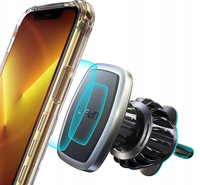 magnetyczny uchwyt samochodowy na telefon lv633