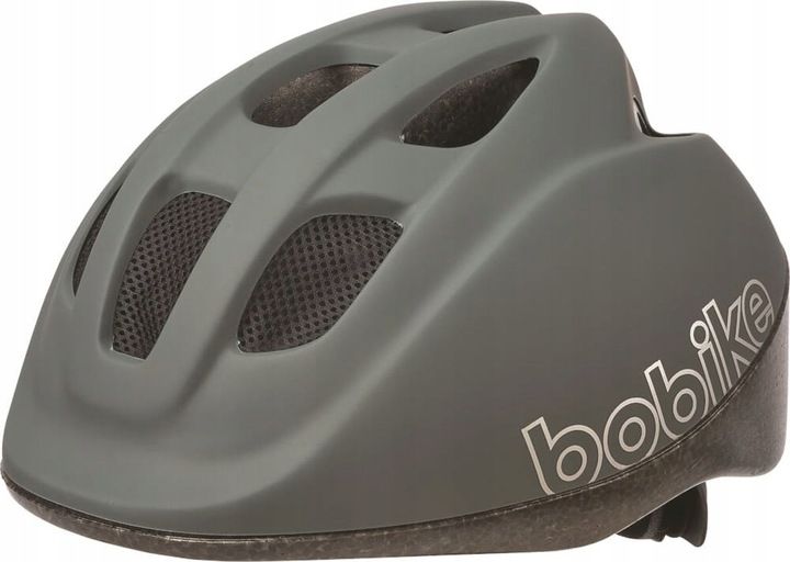 KASK Bobike Go size XS - GREY zdjęcie 7
