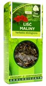 Dary Natury Herbatka Liść Maliny BIO 25 g