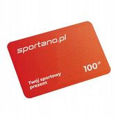 EKarta Podarunkowa 100 zł OS