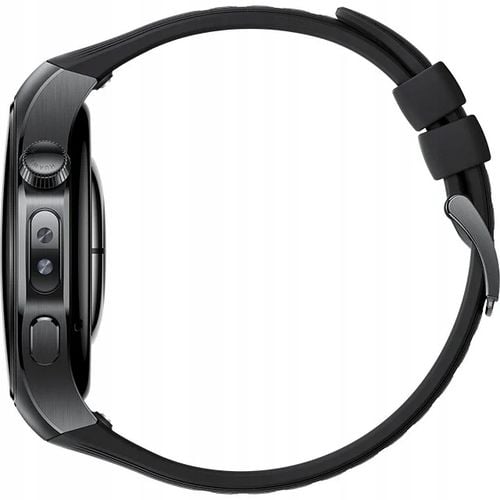Smartwatch HUAWEI Watch 5 Active 46mm Czarny na Arena.pl