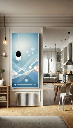 Czujnik Czadu Gazu Ziemnego Detektor Tlenku Węgla CERTYFIKOWANY 85dB LCD na Arena.pl