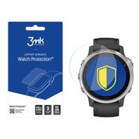 garmin fenix 6s - 3mk watch protection flexibleglass