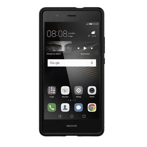 Spigen Rugged Armor Huawei P9 Lite Black na Arena.pl