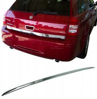 DODGE MAGNUM - LISTWA CHROM Chromowana na Klapę