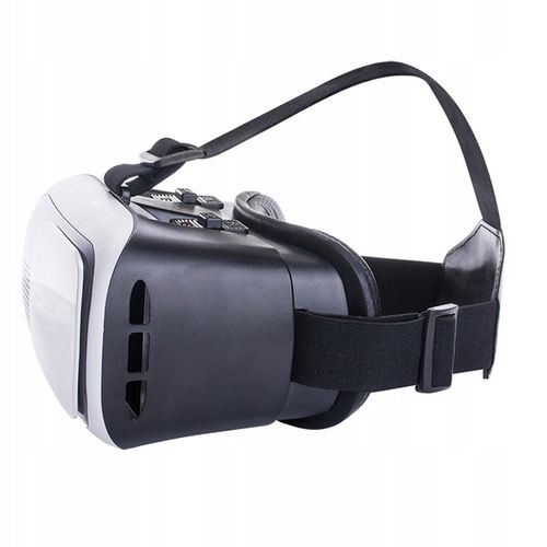 OKULARY VR GOGLE 3D + KONTROLER BLUETOOTH na Arena.pl