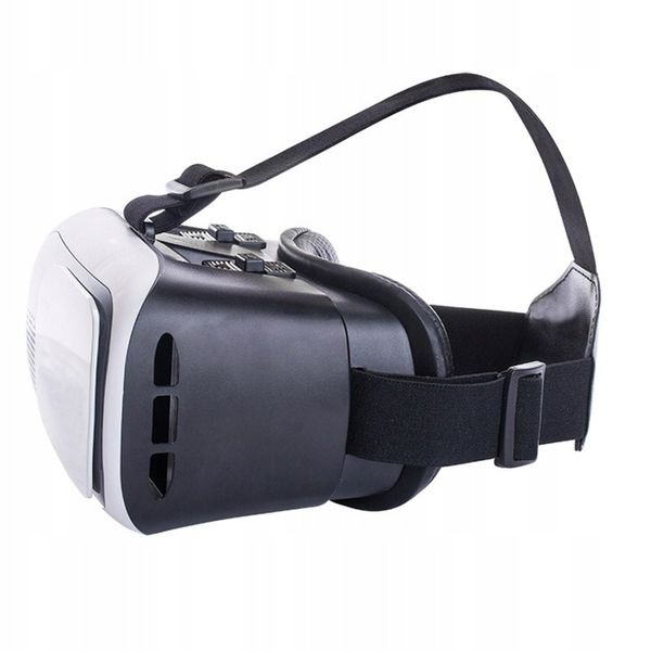 OKULARY VR GOGLE 3D + KONTROLER BLUETOOTH zdjęcie 7
