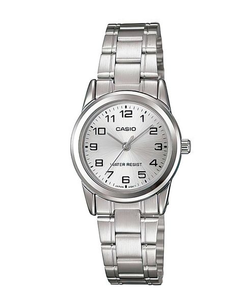 Zegarek Damski CASIO LTP-V001D-7BUDF + BOX zdjęcie 1