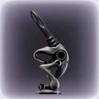 seks maszyna nexus power sex machine grey ureos