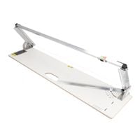 urządzenie do cięcia styropianu 134w dł. cięcia 1040mm - ded7518