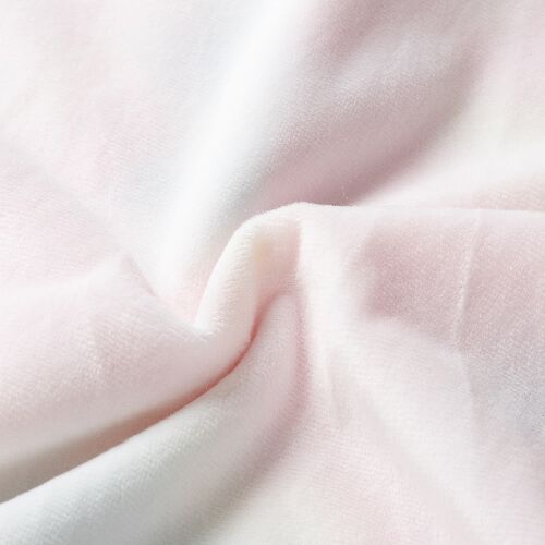 Kolorowa poszewka na poduszkę 45 x 45 cm z polaru i mikrofibry do sublimacji na Arena.pl