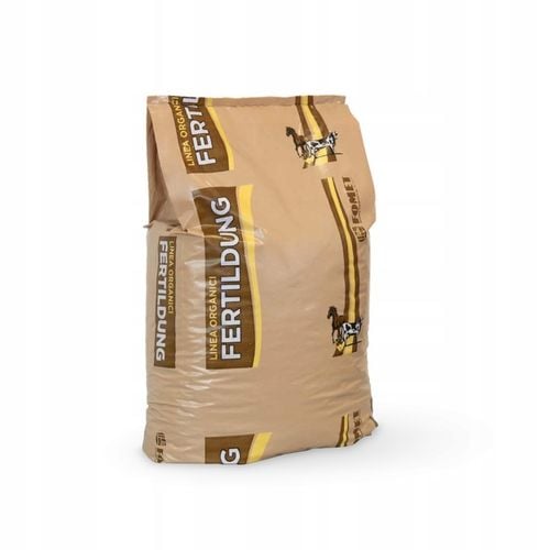 Obornik granulowany bydlęcy koński kurzy 25 kg BIO na Arena.pl