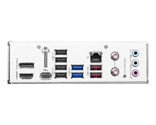 Płyta główna MSI B860 GAMING PLUS WIFI na Arena.pl